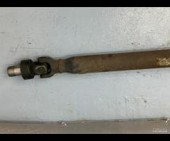ALBERO TRASMISSIONE POSTERIORE 1.9D SUZUKI GRAND V - 18