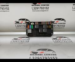 SCATOLA FUSIBILI POSTERIORE 3.0D 205Kw 275CV JAGUA - 2