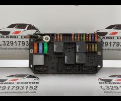 SCATOLA FUSIBILI POSTERIORE 3.0D 205Kw 275CV JAGUA - 3