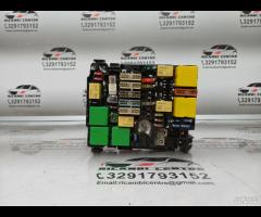 SCATOLA FUSIBILI 1.4B 71Kw 95CV PEUGEOT ACTIVE 208 - 3