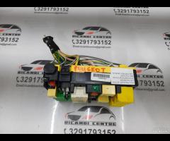 SCATOLA FUSIBILI 1.4B 71Kw 95CV PEUGEOT ACTIVE 208 - 4