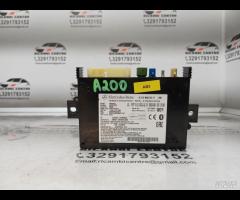 CENTRALINA INTERFACCIA BLUETOOTH MULTIMEDIA 2.1D M - 1