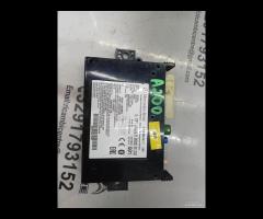 CENTRALINA INTERFACCIA BLUETOOTH MULTIMEDIA 2.1D M - 4
