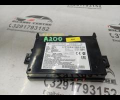 CENTRALINA INTERFACCIA BLUETOOTH MULTIMEDIA 2.1D M - 5