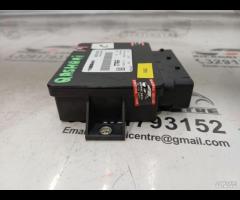 CENTRALINA FRENO A MANO STAZIONAMENTO NISSAN QASHQ - 5