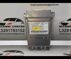 CENTRALINA AIRBAG 3.0D 172Kw 231CV MERCEDES ML350 - 3