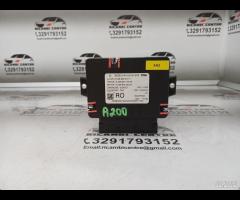 CENTRALINA FRENO A MANO STAZIONAMENTO 2.1D 101Kw M - 1
