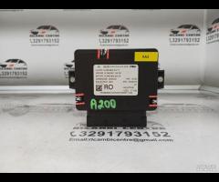 CENTRALINA FRENO A MANO STAZIONAMENTO 2.1D 101Kw M - 2
