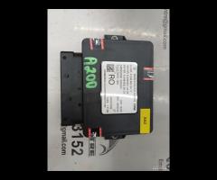 CENTRALINA FRENO A MANO STAZIONAMENTO 2.1D 101Kw M - 4