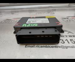 CENTRALINA FRENO A MANO STAZIONAMENTO 2.1D 101Kw M - 5