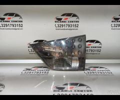 FARO FANALE STOP POSTERIORE DESTRA DX MITSUBISHI O - 2