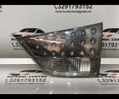 FARO FANALE STOP POSTERIORE DESTRA DX MITSUBISHI O - 3
