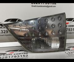 FARO FANALE STOP POSTERIORE DESTRA DX MITSUBISHI O - 4