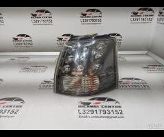 FARO FANALE STOP POSTERIORE DESTRA LED MITSUBISHI - 1