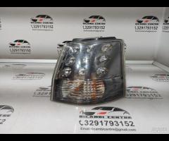 FARO FANALE STOP POSTERIORE DESTRA LED MITSUBISHI - 2