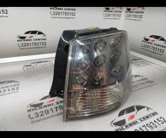 FARO FANALE STOP POSTERIORE DESTRA LED MITSUBISHI - 4