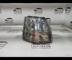 FARO FANALE STOP POSTERIORE SINISTRA LED MITSUBISH - 2