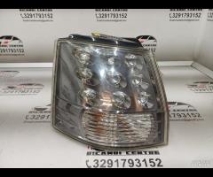 FARO FANALE STOP POSTERIORE SINISTRA LED MITSUBISH - 3