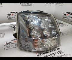 FARO FANALE STOP POSTERIORE SINISTRA LED MITSUBISH - 4