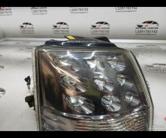 FARO FANALE STOP POSTERIORE SINISTRA LED MITSUBISH - 5