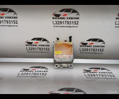 CENTRALINA AIRBAG 1.5D 79Kw 106CV NISSAN QASHQAI J - 2