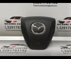 AIRBAG VOLANTE MAZDA 3 II 2011 2.2D 138Kw 185CV WB - 3