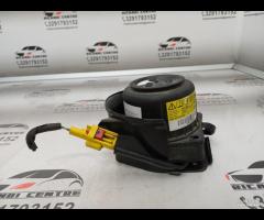 ATTUATORE AIRBAG PEDONI CERNIERA COFANO SX / DX JA
