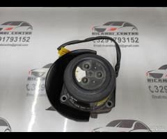ATTUATORE AIRBAG PEDONI CERNIERA COFANO DX / SX JA