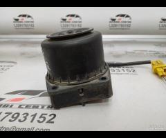 ATTUATORE AIRBAG PEDONI CERNIERA COFANO DX / SX JA
