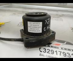 ATTUATORE AIRBAG PEDONI CERNIERA COFANO DX / SX JA - 11