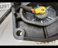 ATTUATORE AIRBAG PEDONI CERNIERA COFANO DX / SX JA - 16