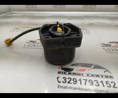 ATTUATORE AIRBAG PEDONI CERNIERA COFANO DX / SX JA - 17