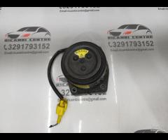 ATTUATORE AIRBAG PEDONI CERNIERA COFANO SX / DX JA