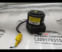 ATTUATORE AIRBAG PEDONI CERNIERA COFANO SX / DX JA - 12