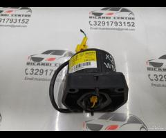 ATTUATORE AIRBAG PEDONI CERNIERA COFANO SX / DX JA - 16