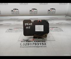 CENTRALINA ABS 1.8B HYBRID 73Kw 98CV TOYOTA PRIUS