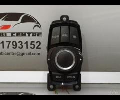INTERRUTTORE JOYSTICK CONTROLLER MULTIMEDIA BMW F2