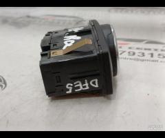 PANNELLO COMANDO INTERRUTTORE FARO LUCI FORD FOCUS - 6