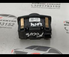 PANNELLO COMANDO INTERRUTTORE FARO LUCI FORD FOCUS - 8