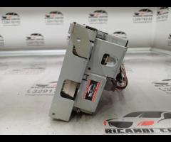 DISPLAY SCHERMO MULTIFUNZIONE GPS NAVIGATORE JAGUA - 9