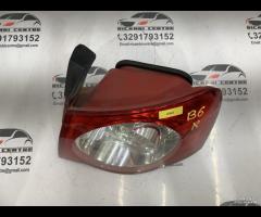 FARO FANALINO POSTERIORE DX VOLKSWAGEN PASSAT B6 ( - 7