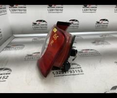 FARO FANALINO POSTERIORE DX VOLKSWAGEN PASSAT B6 ( - 9