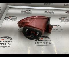 FARO FANALINO POSTERIORE DX VOLKSWAGEN PASSAT B6 ( - 10