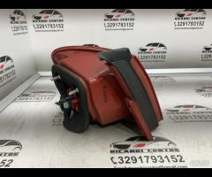 FARO FANALINO POSTERIORE DX VOLKSWAGEN PASSAT B6 ( - 12