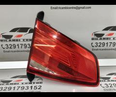 FARO FANALE STOP POSTERIORE SINISTRA SX VW PASSAT - 3
