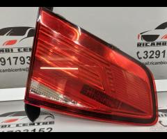 FARO FANALE STOP POSTERIORE SINISTRA SX VW PASSAT - 4