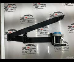 CINTURA DI SICUREZZA ANTERIORE DESTRA DX MERCEDES - 1