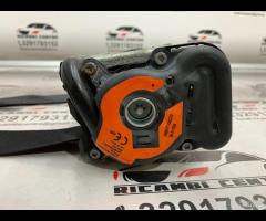 CINTURA DI SICUREZZA ANTERIORE DESTRA DX MERCEDES - 5