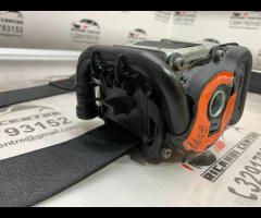 CINTURA DI SICUREZZA ANTERIORE DESTRA DX MERCEDES - 6