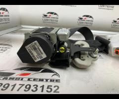 CINTURA DI SICUREZZA ANTERIORE DESTRA DX NISSAN PU - 7